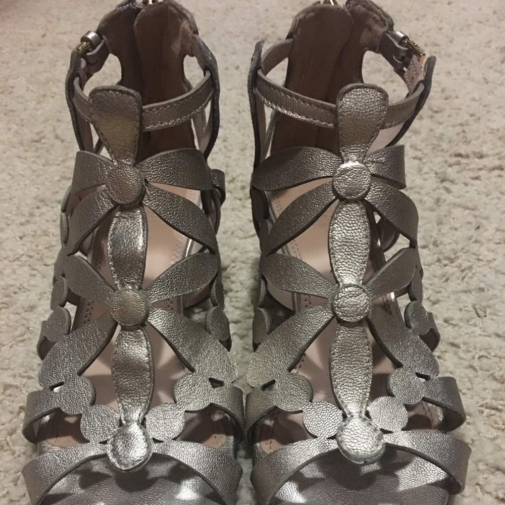 Tory Burch Wedge Sandal